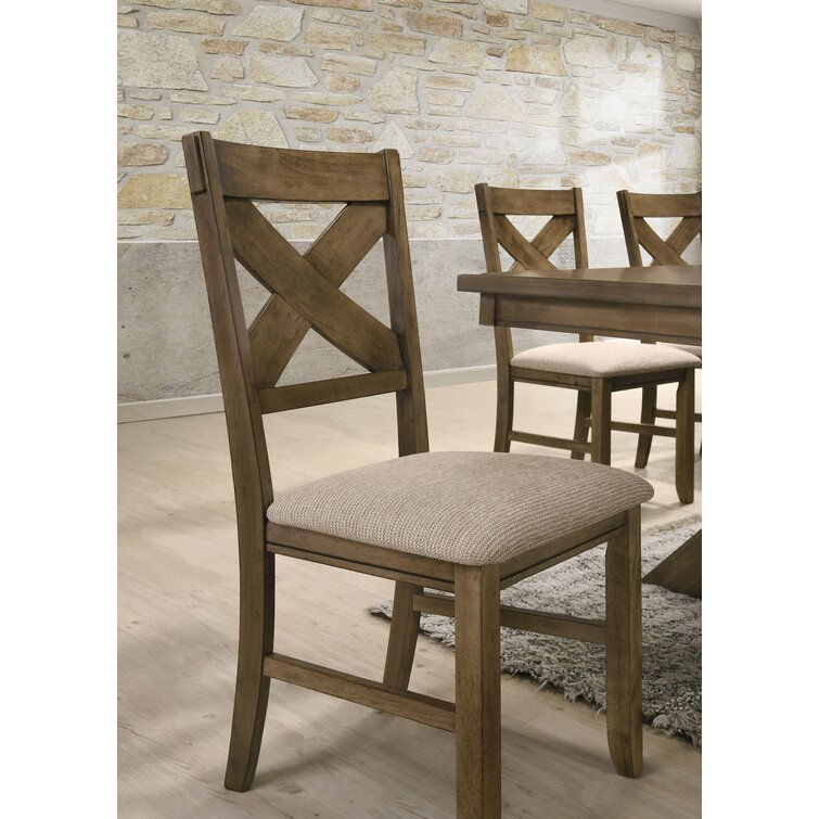 Wayfair poe 2024 extendable dining set